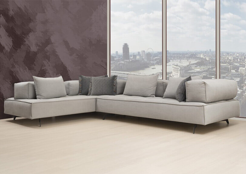 καναπές γωνία