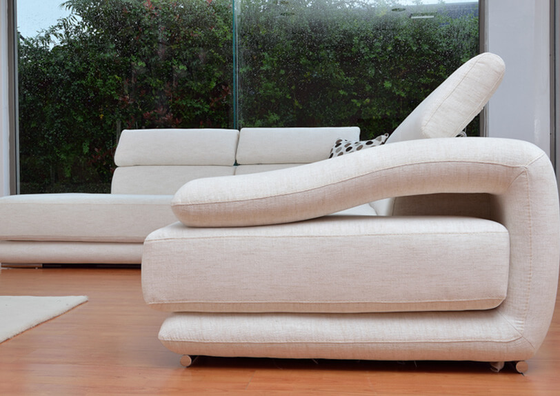 μοντέρνο καθιστικό