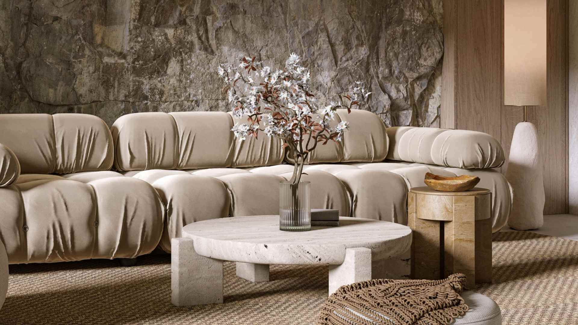 Arcadia Suite