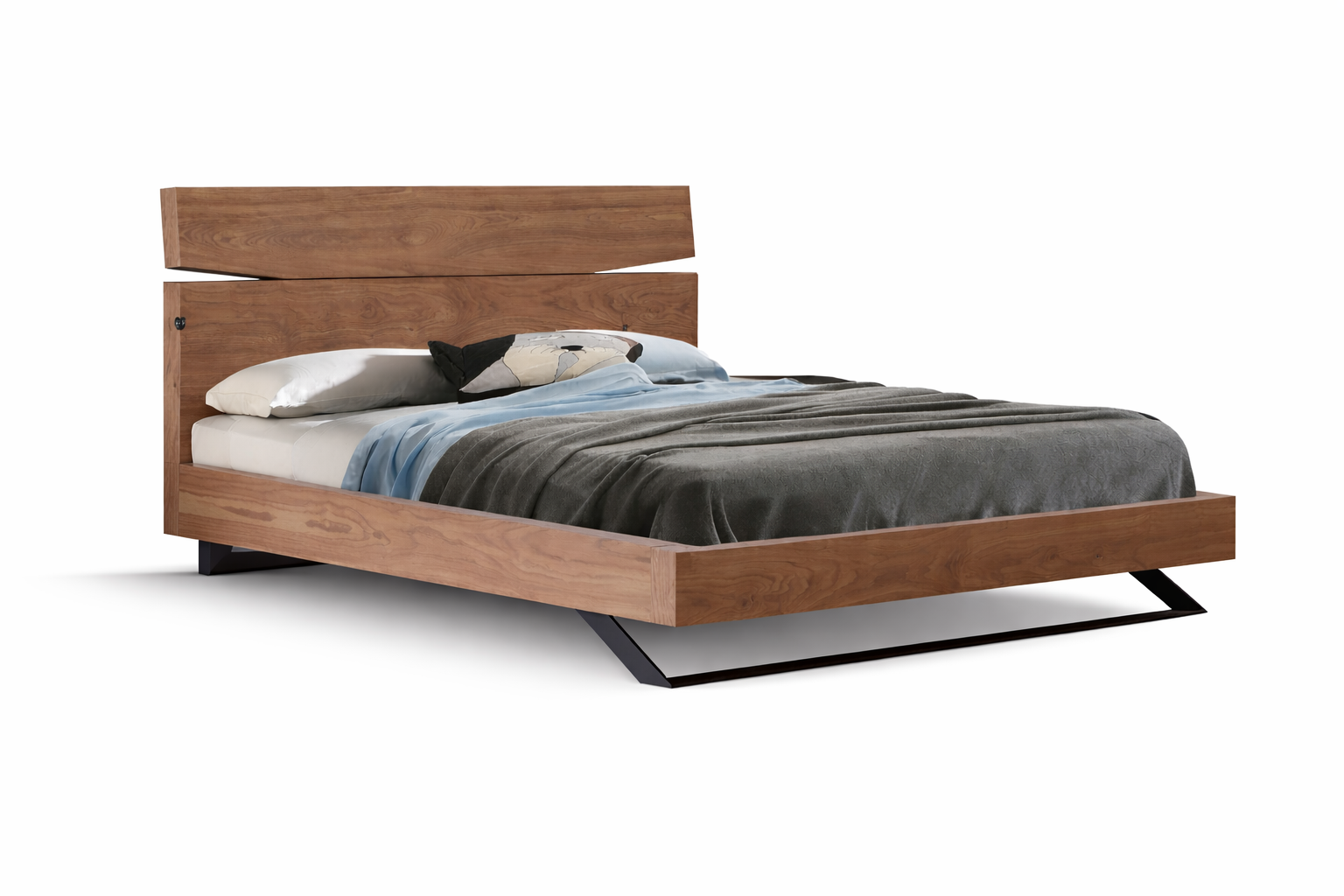 Aurora Bed
