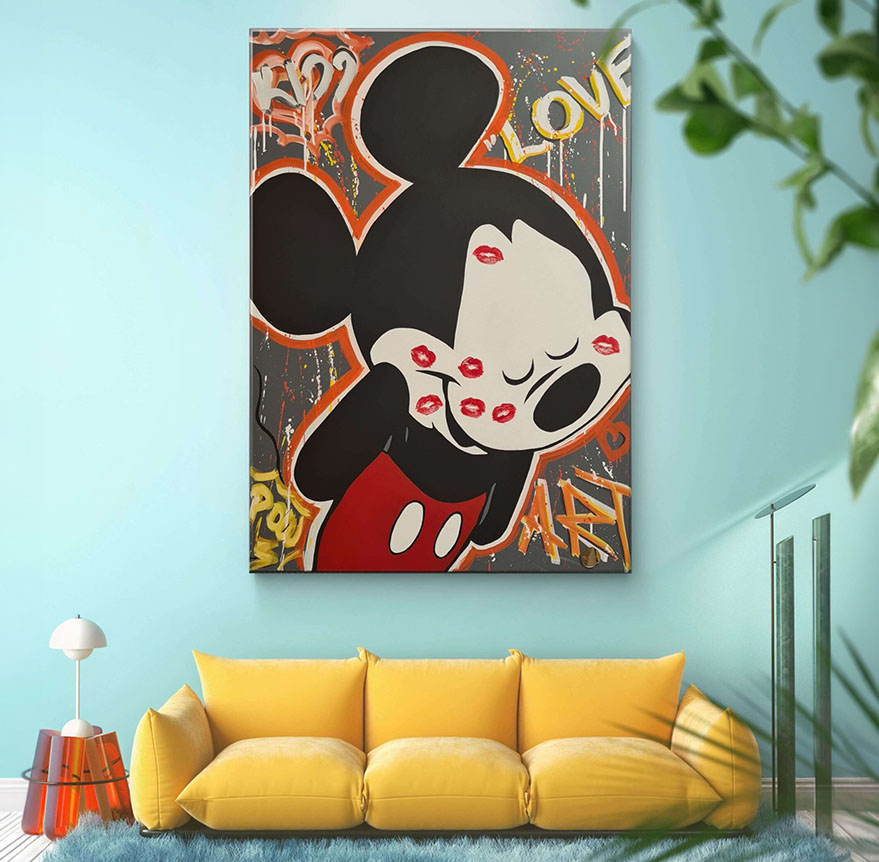 Love Art